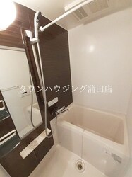 グランシルバ大森の物件内観写真